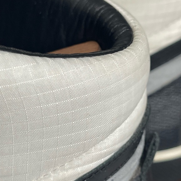 Louis Vuitton Damier Hero High “Graphite Black” - Picture 12 of 15